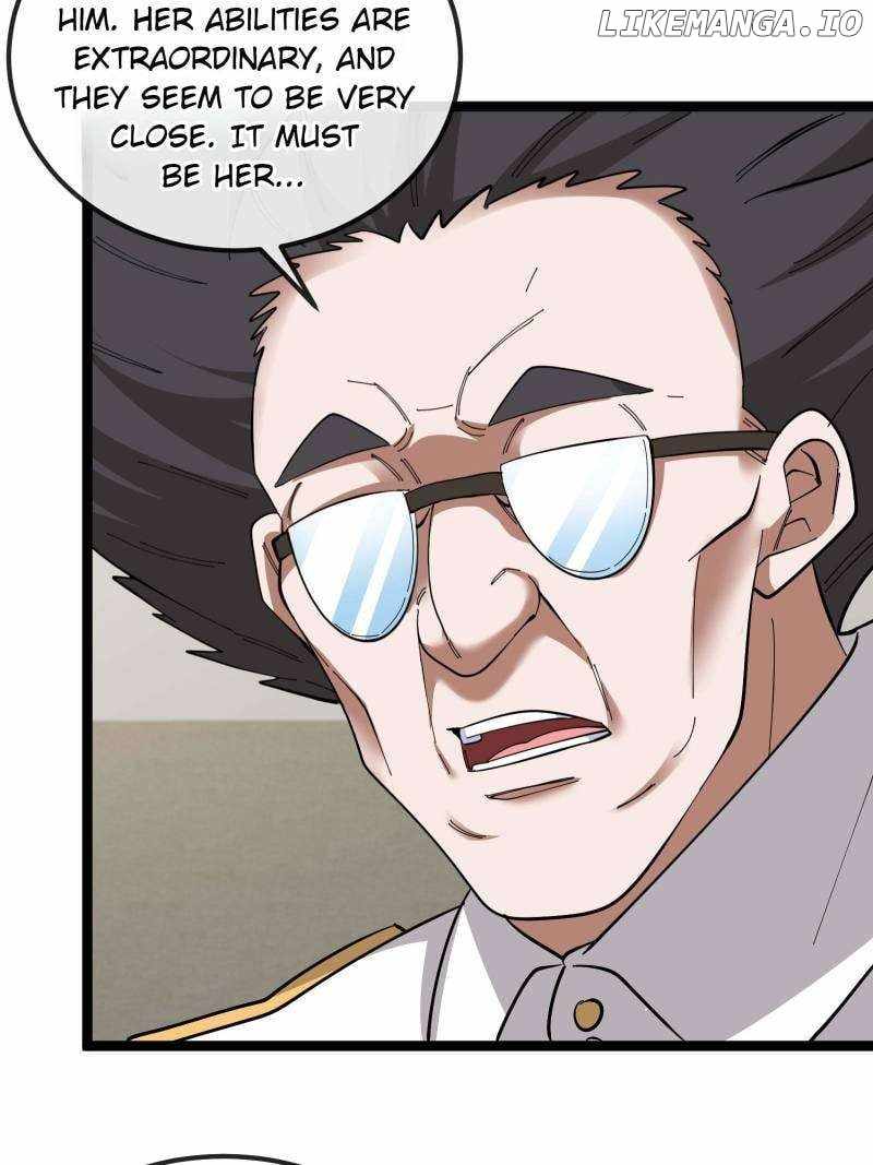 I Am The Monster Overlord Chapter 75 50